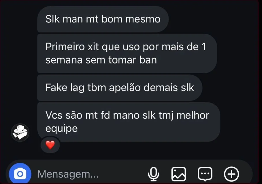 Feedback 5
